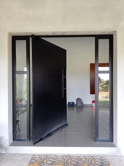Porta