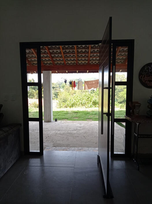 Porta